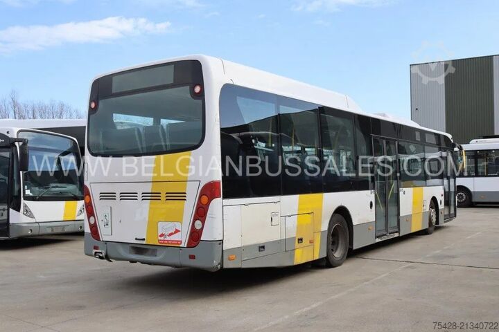  Van Hool A360 /Airco/ Citybus / Daf Euro5 / Citaro / A21