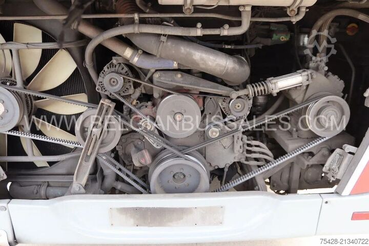  Van Hool A360 /Airco/ Citybus / Daf Euro5 / Citaro / A21