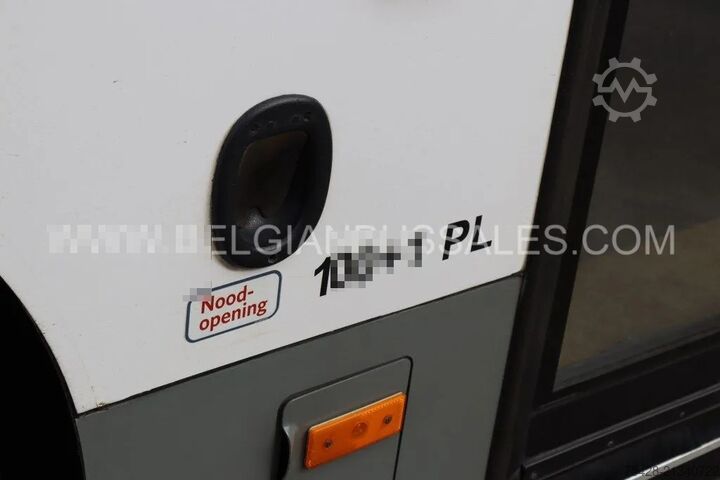  Van Hool A360 /Airco/ Citybus / Daf Euro5 / Citaro / A21