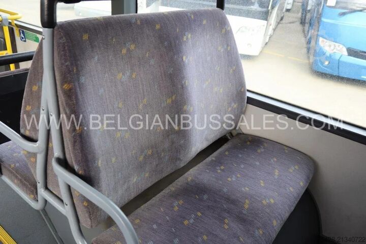  Van Hool A360 /Airco/ Citybus / Daf Euro5 / Citaro / A21