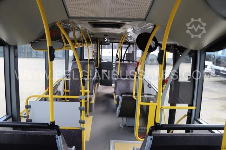  Van Hool A360 /Airco/ Citybus / Daf Euro5 / Citaro / A21