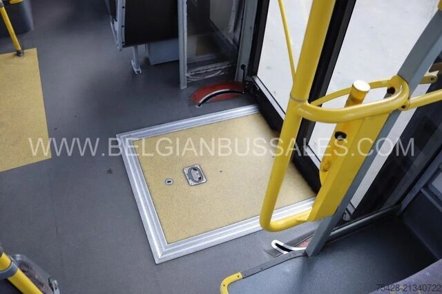 Autobus urbano Van Hool A360 /Airco/ Citybus / Daf Euro5 / Citaro / A21