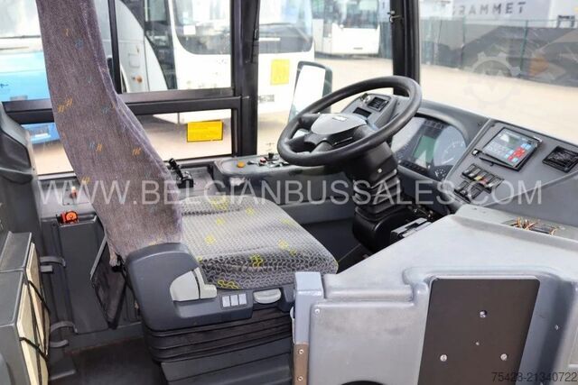 Autobus urbano Van Hool A360 /Airco/ Citybus / Daf Euro5 / Citaro / A21