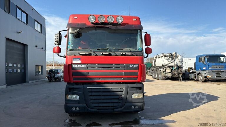  DAF XF 105.460 (GOOD CONDITION / BONNE ETAT)