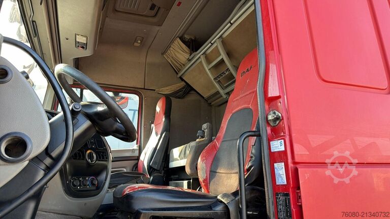  DAF XF 105.460 (GOOD CONDITION / BONNE ETAT)