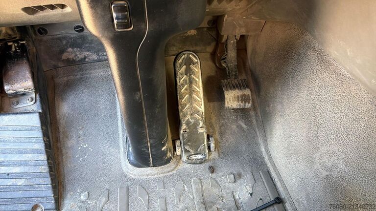  DAF XF 105.460 (GOOD CONDITION / BONNE ETAT)