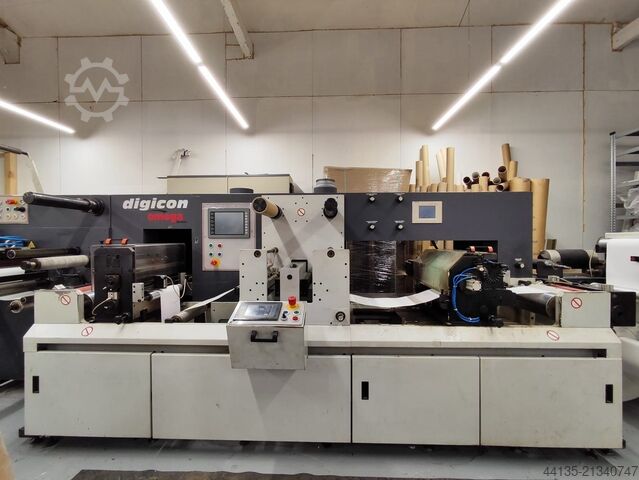  ABG International DIGICON