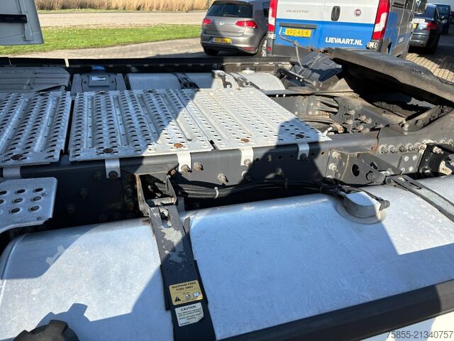  Volvo FH 420 / ADR / 2 Tanks / NL Truck / 1st Owner/B...