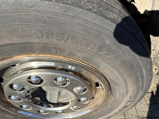  Volvo FH 420 / ADR / 2 Tanks / NL Truck / 1st Owner/B...