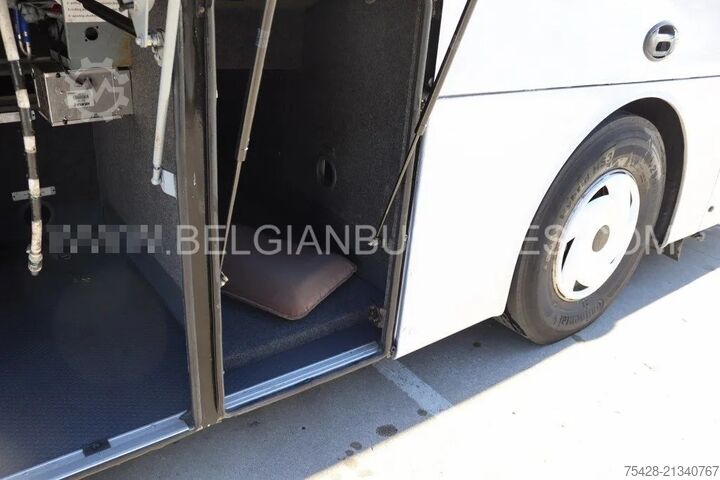 Reisebus Van Hool TX15 Acron / 12.2m / Euro 5 / USB / Full Option