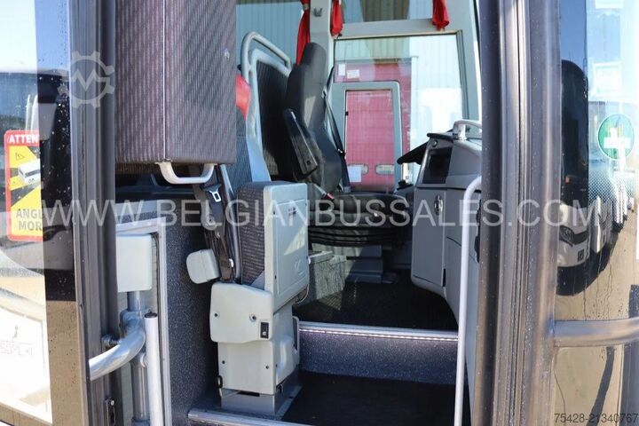 Reisebus Van Hool TX15 Acron / 12.2m / Euro 5 / USB / Full Option