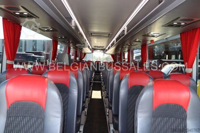 Touringcar Van Hool TX15 Acron / 12.2m / Euro 5 / USB / Full Option