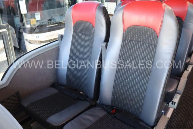 Touringcar Van Hool TX15 Acron / 12.2m / Euro 5 / USB / Full Option