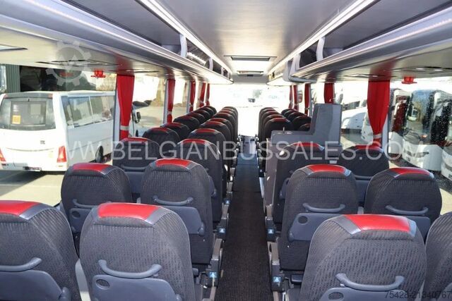 Touringcar Van Hool TX15 Acron / 12.2m / Euro 5 / USB / Full Option