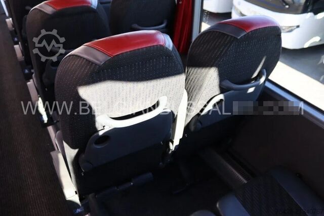 Touringcar Van Hool TX15 Acron / 12.2m / Euro 5 / USB / Full Option