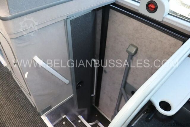 Touringcar Van Hool TX15 Acron / 12.2m / Euro 5 / USB / Full Option