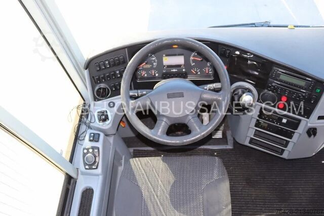 Touringcar Van Hool TX15 Acron / 12.2m / Euro 5 / USB / Full Option