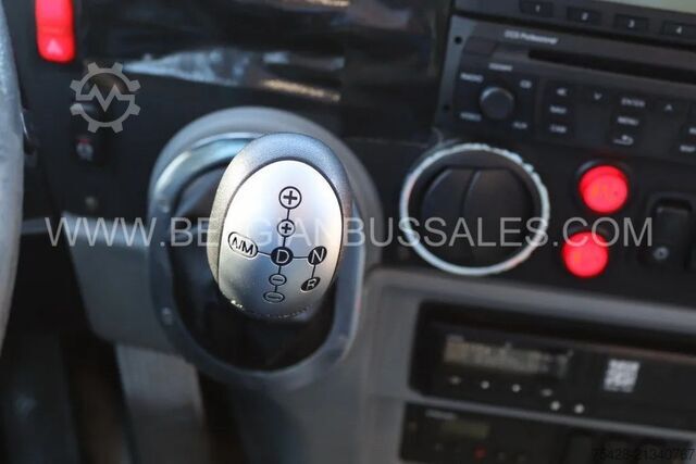 Touringcar Van Hool TX15 Acron / 12.2m / Euro 5 / USB / Full Option