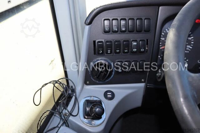 Touringcar Van Hool TX15 Acron / 12.2m / Euro 5 / USB / Full Option