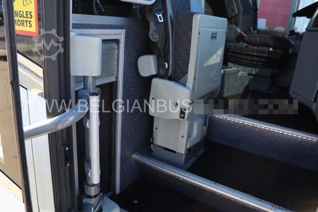 Touringcar Van Hool TX15 Acron / 12.2m / Euro 5 / USB / Full Option