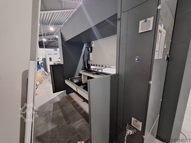 πρέσα κάμψης HACO EMS30100
