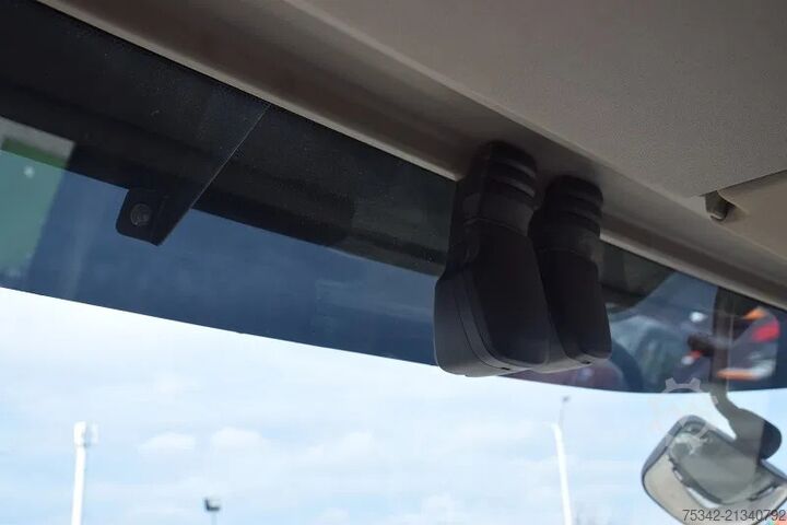 Σύστημα βραχίονα γάντζου DAF CF 480