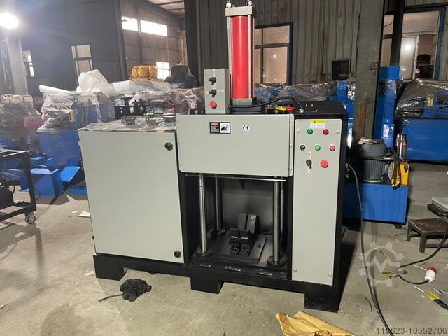 Cortador de motor,Reciclagem de estator de motor GRS Feinwerkmechanik GRS Motorschneider