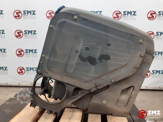 Yakıt sistemi Volvo Occ AdBluetank Volvo
