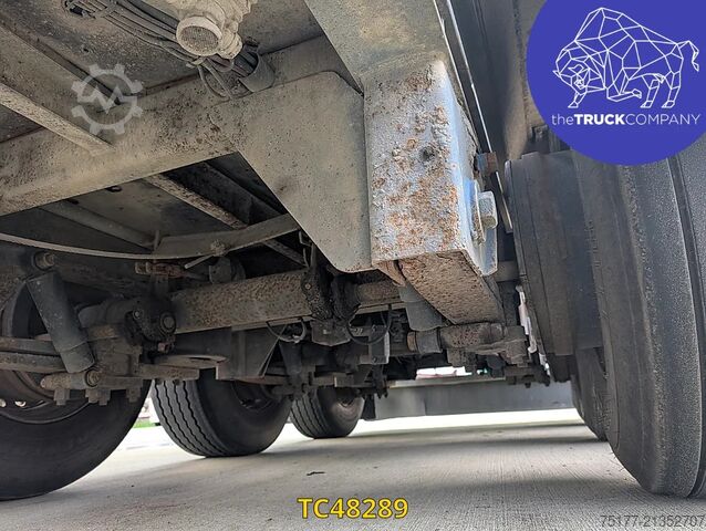 Chariot mural Desot Desot Wandenwagen