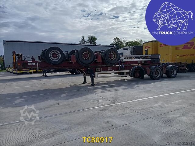 Containertransport Renders ROC 12.27 CC