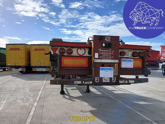 Containertransport Renders ROC 12.27 CC