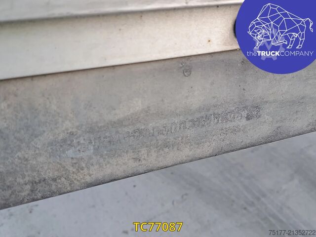 Schuifzeilen Schmitz Cargobull 