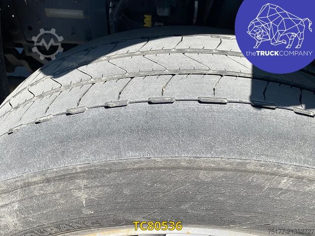 BDF sistem DAF XF 480