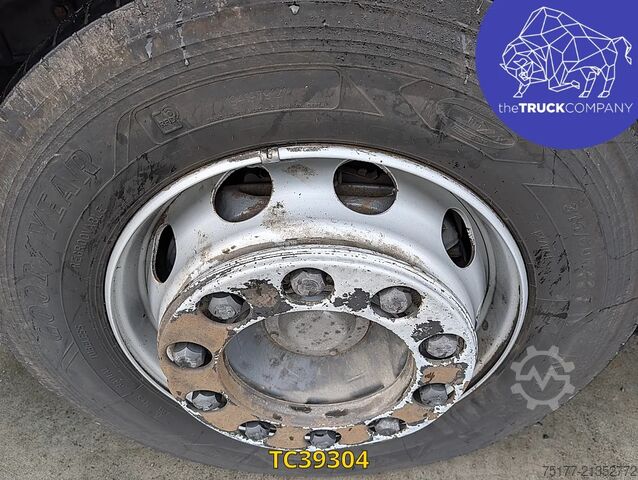 Standard-SZM DAF XF 460