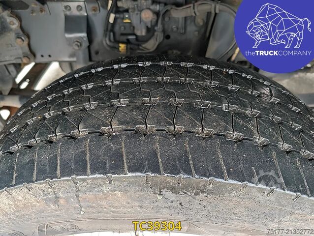 Standard-SZM DAF XF 460