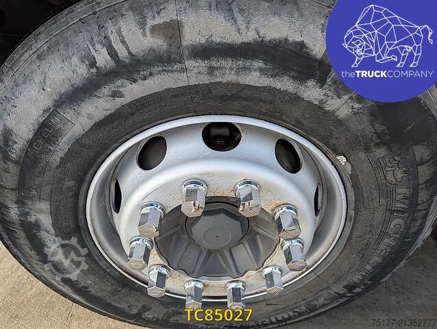 Standard-SZM Renault T 460