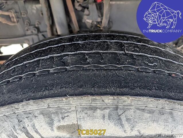 Standard-SZM Renault T 460