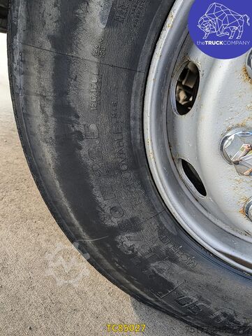 Standard-SZM Renault T 460