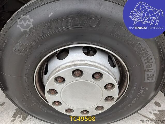 Standard-SZM Renault T 430