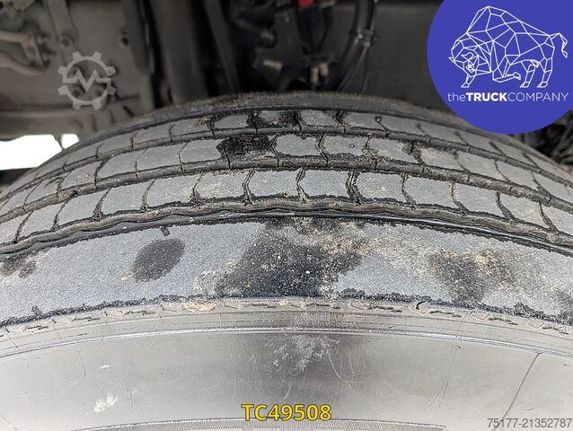 Standard-SZM Renault T 430