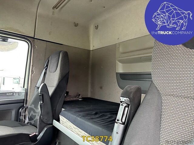 Standard-SZM DAF XF 460