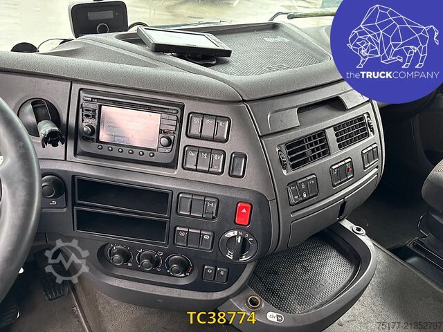 Standard-SZM DAF XF 460