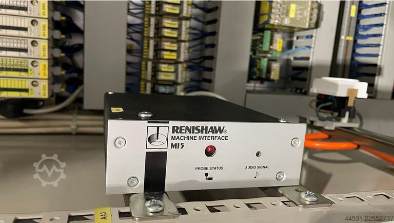 CNC-draai- en freescentrum WFL WFL M 30 – G