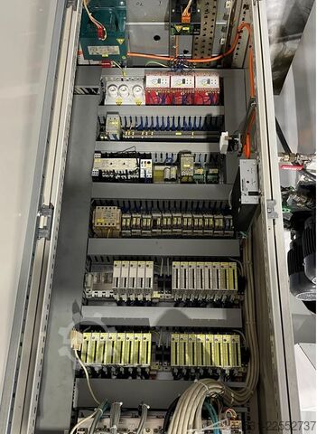 CNC-draai- en freescentrum WFL WFL M 30 – G