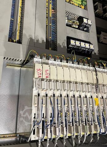 CNC-draai- en freescentrum WFL WFL M 30 – G