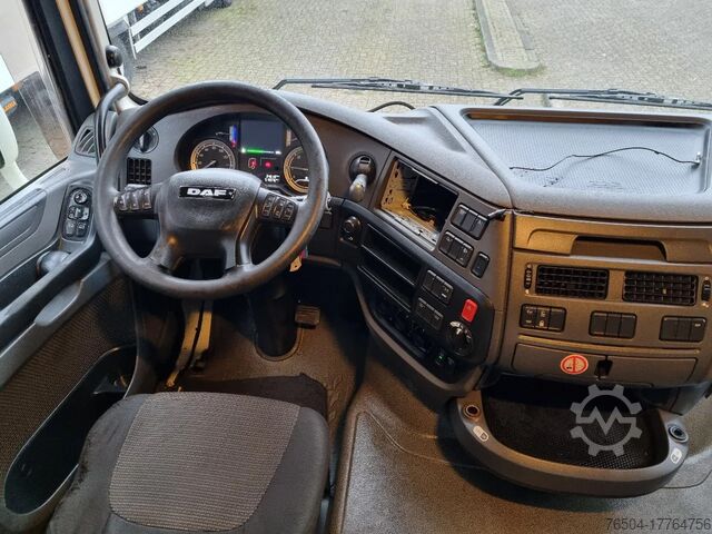 Standaard-SZM DAF XF 106.440 EURO 6/ Intarder/ Webasto/ ADR / Klima
