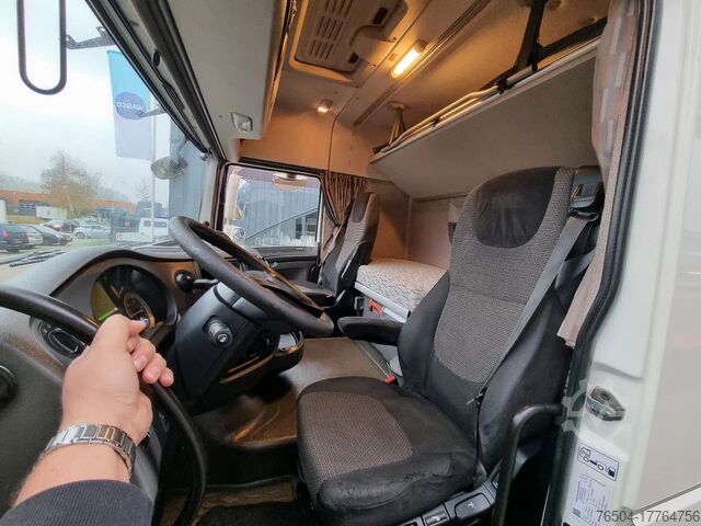 Standaard-SZM DAF XF 106.440 EURO 6/ Intarder/ Webasto/ ADR / Klima