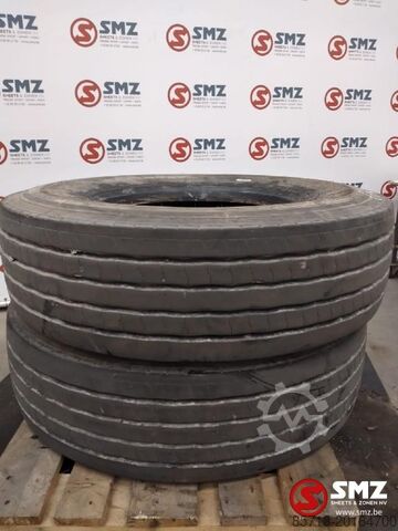 Tyre Diversen Occ vrachtwagenband Sailun 315/80R22.5