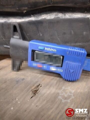 Tyre Diversen Occ vrachtwagenband Sailun 315/80R22.5