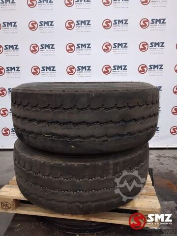 Banden Linglong Occ Band 425/65R22.5 Linglong K-works KXA400